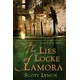 Lies of Locke Lamora