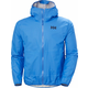 Helly Hansen Verglas 2.5L Fastpack Ultra Blue L Jakna na postrem