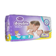 Violeta Pelene Double Care AIR DRY MIDI - 3 jumbo (4 - 9 kg., 66 kom) + GRATIS baby maramice