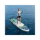 VIDAXL sup deska APEX, 100, 305cm