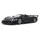 1:18 MERCEDES-BENZ CLK-GTR ROADSTER SIVA 1999 GT SPIRIT