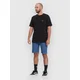 Volcom Solver Denim moške kratke hlače bold blue