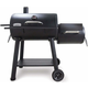 Broil King Smoker Smoke Offset XL, BK958050