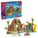 Lego 42673 Porodični odmaralište na plaži ( 42673 )