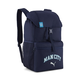 PUMA Manchester City ftblCulture 24L Backpack, Football, Navy/Tropical Blue, OSFA