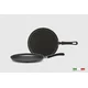 Piardihome livered tiganj za palacinke 25cm ( REDR2525R001 )