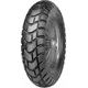 Mitas MC17 ( 150/80-10 TL 65L zadnje kolo, sprednje kolo)