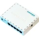 Mikrotik Routerboard RB941-2ND hAP lite Router