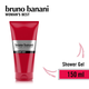 Bruno Banani Womans Best gel za tuširanje 150 ml