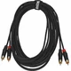 Enova EC-A3-CLMM-3 3 m Audio kabel