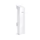 TP-Link CPE220, 2.4GHz 300Mbps Outdoor CPE, 2.4GHz 300Mbps 12dBi Outdoor CPE CPE220 - TP-Link