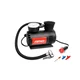 shumee Avtomobilski kompresor mini črpalka 12V acomp-14 amio-02189