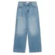 Cropp - Baggy farmerke - PLAVA
