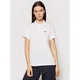 Lacoste Polo majice kratki rokavi - Bela