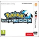 POKEMON ULTRA MOON POKEMON ULTRA MOON 3DS