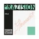Struna D 4/4 Precision Thomastik-Infeld strong 637.808