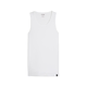 Mens Puma Mens Tank Tops (2-Pack), White, Size XL, Clothing