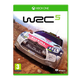 XBOX ONE WRC 5