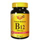 Natural Wealth Vitamin B12 1000 µg 50 tableta