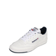 Reebok Classic Nizke superge CLUB C 85, bela