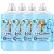 Coccolino Blue Omekšivač za veš, 68 pranja, 1.7l