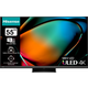Hisense 55U8KQ 4K UHD ULED televizor, Smart TV
