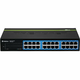 TRENDNET gigabitni switch TEG-S24Dg 24 portni