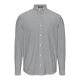 Tommy Jeans Srajca dimno modra