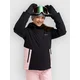 Roxy Snowflare Girl Kids Jacket true black