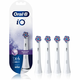 Oral B Radiant White glave za zubnu četkicu 4 kom 4 kom