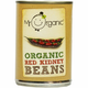 MR.ORGANIC BIOGRAH CRVENI 400g