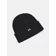 Under Armour Kapa Youth Halftime Beanie-BLK UNI