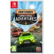 Switch Matchbox Driving Adventures