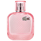 LACOSTE Ženska toaletna voda L.12.12 Rose Sparkling, 100 ml