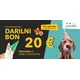 Darilni bon 100 eur