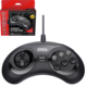 SEGA Retro-Bit MD Mini 6-B USB Black