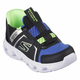 Skechers športni copat 403830N BBLM HYPNO-FLASH 2.0 - BR F črna 22