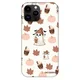Fashion Case MagSafe za Apple iPhone 13 Pro Max - Pumpkin spice