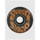 OJ Wheels Super Juice 78A 60mm Wheels black