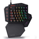 REDRAGON Diti K585RGB Gaming Keyboard