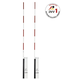 Odbojkarska antena Dost ANTENNA, ONE PIECE, DVV-1 APPROVED (PAIR)