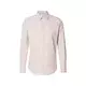 Calvin Klein Srajca marelica/bela
