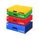 Plio box set od 46cm (4 delova 50x50cm) , proizvođač Iron Sport