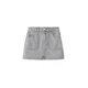 MANGO KIDS Krilo SABRINA siv denim