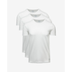 POLO RALPH LAUREN Spodnja majica, bela