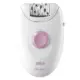 Epilator Braun SE 1170 20 pinceta