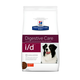 Hills Prescription Diet i/d Digestive Care suha pasja hrana 12 kg