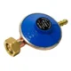 Gorenc Regulator pritiska za butan boce, 2 kg/h, 50mbar