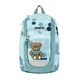 Step by Step Kiga Mini Teddy Carlo