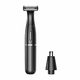 Kensen 2-in-1 electric razor and nose trimmer